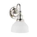 Hudson Valley Lighting Sutton Bath And Vanity