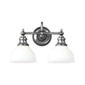 Hudson Valley Lighting Sutton Bath And Vanity