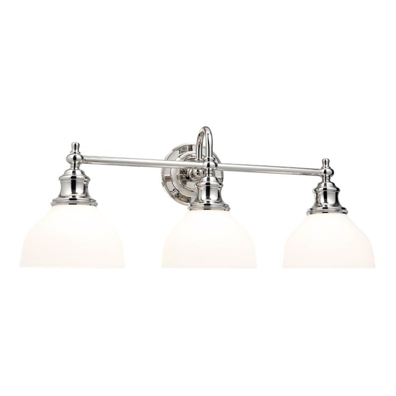 Hudson Valley Lighting Sutton Bath And Vanity