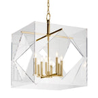 Hudson Valley Lighting Travis Chandelier