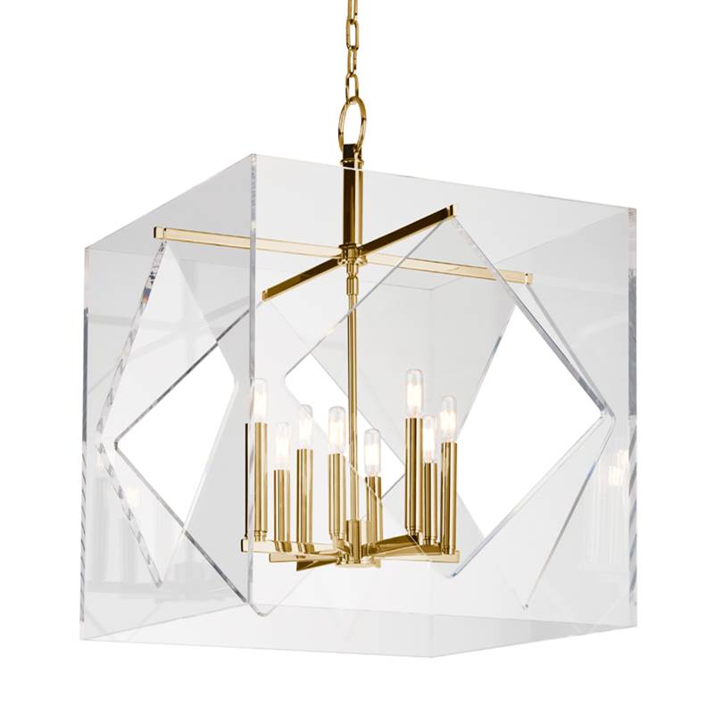 Hudson Valley Lighting Travis Chandelier