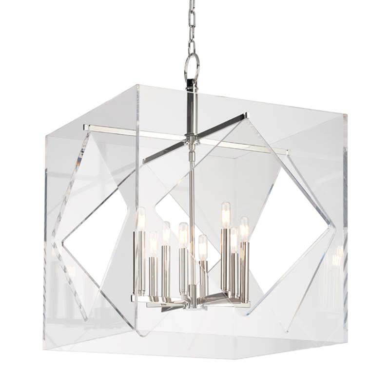 Hudson Valley Lighting Travis Chandelier