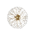 Hudson Valley Lighting Dunkirk Semi Flush
