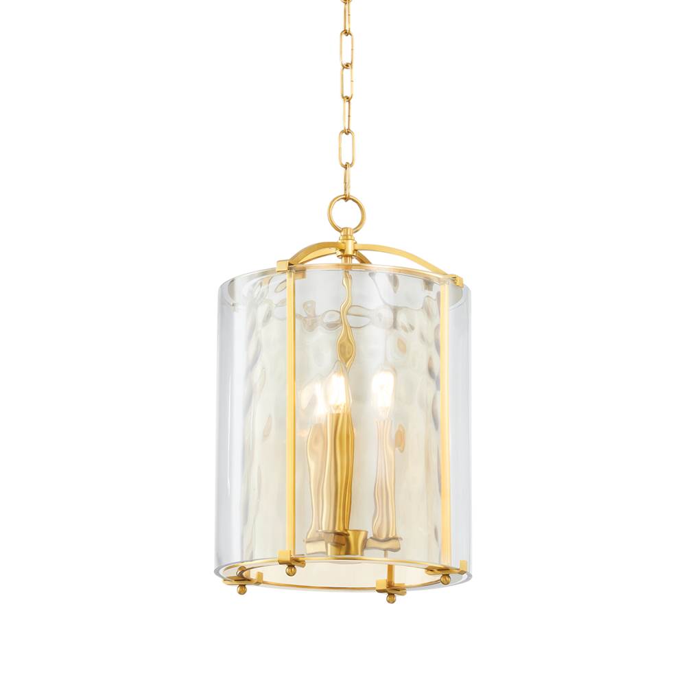 Hudson Valley Lighting Ramsey Lantern