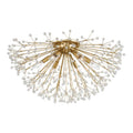 Hudson Valley Lighting Dunkirk Semi Flush