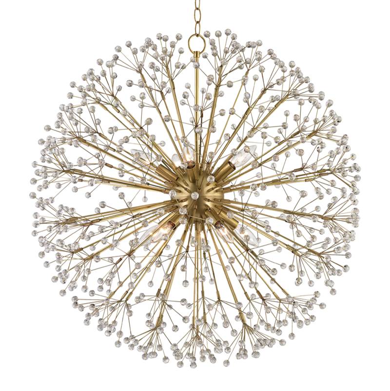 Hudson Valley Lighting Dunkirk Chandelier