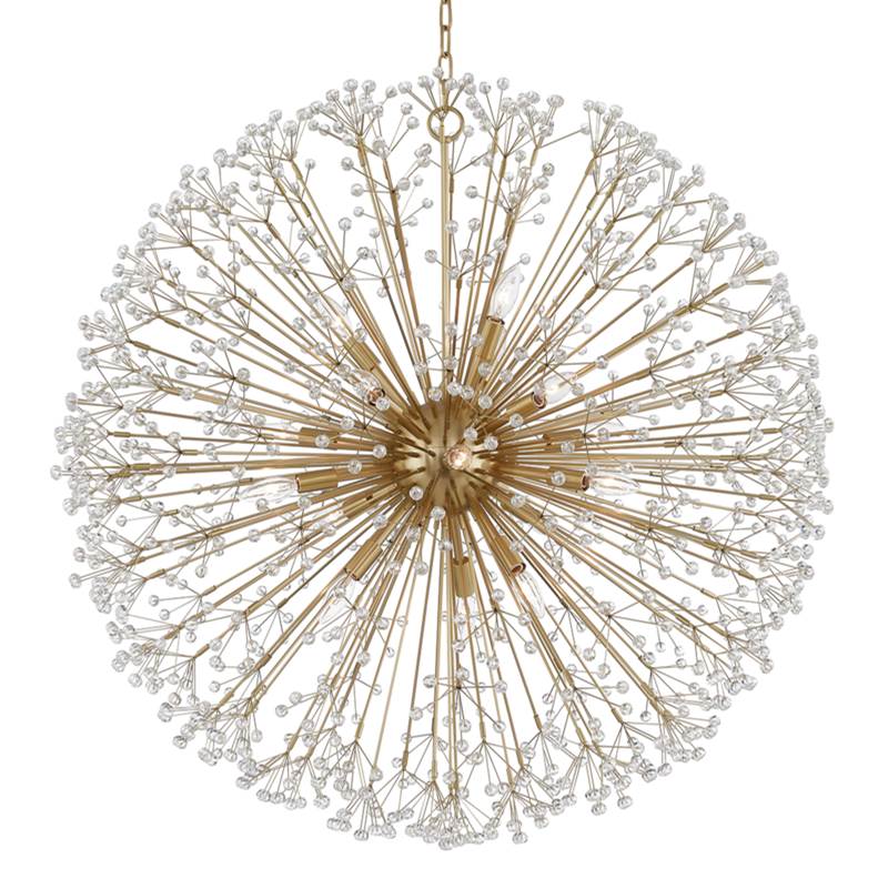 Hudson Valley Lighting Dunkirk Chandelier