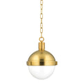 Hudson Valley Lighting Lambert Pendant