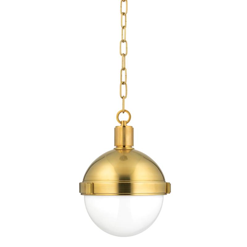Hudson Valley Lighting Lambert Pendant
