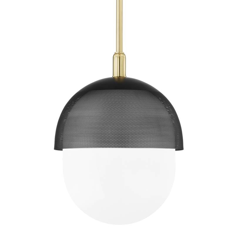 Hudson Valley Lighting Nyack Pendant