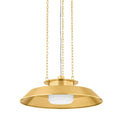 Hudson Valley Lighting Minnetonka Wall Sconce