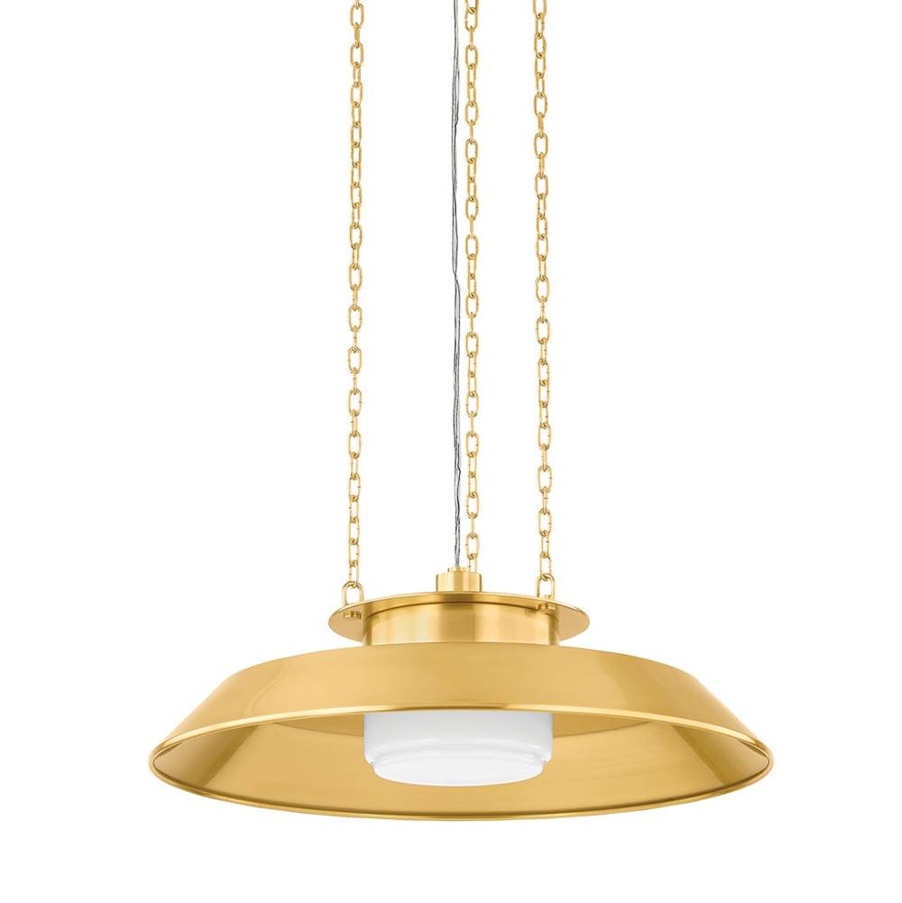 Hudson Valley Lighting Minnetonka Wall Sconce