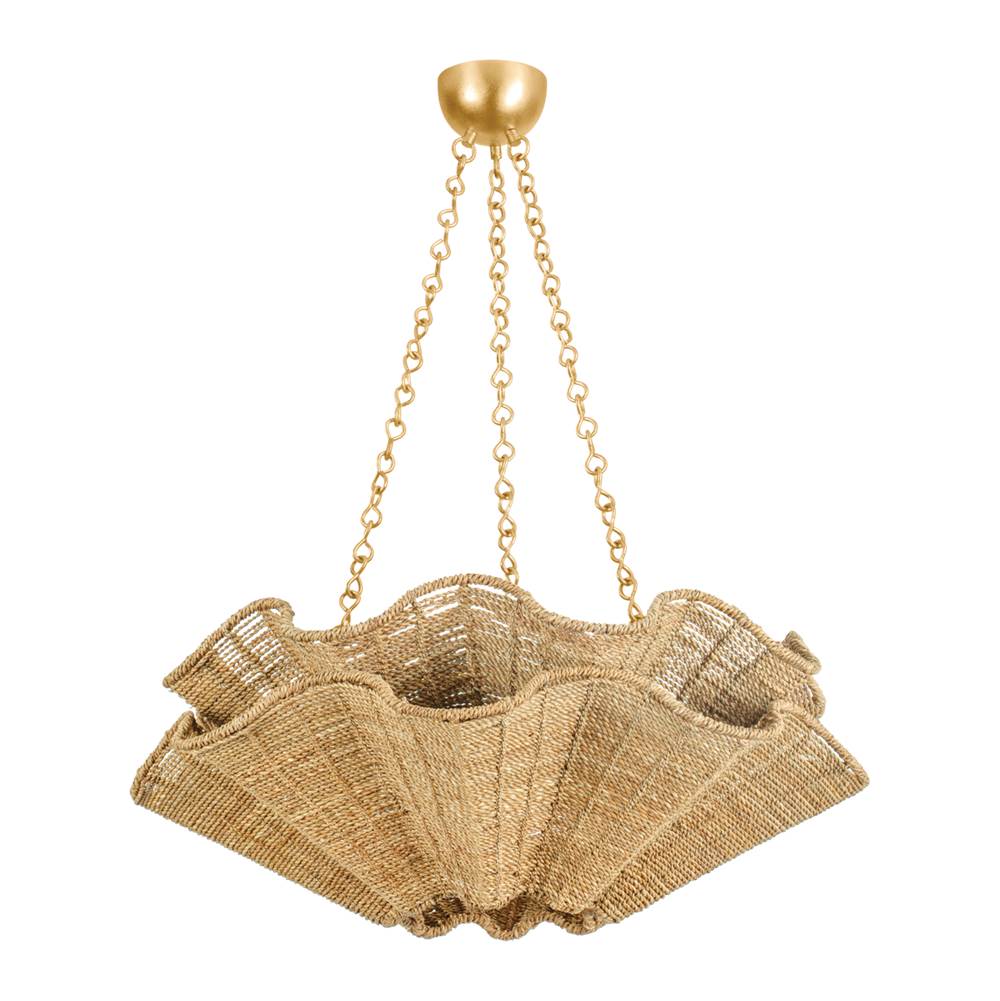 Hudson Valley Lighting Hayworth Chandelier