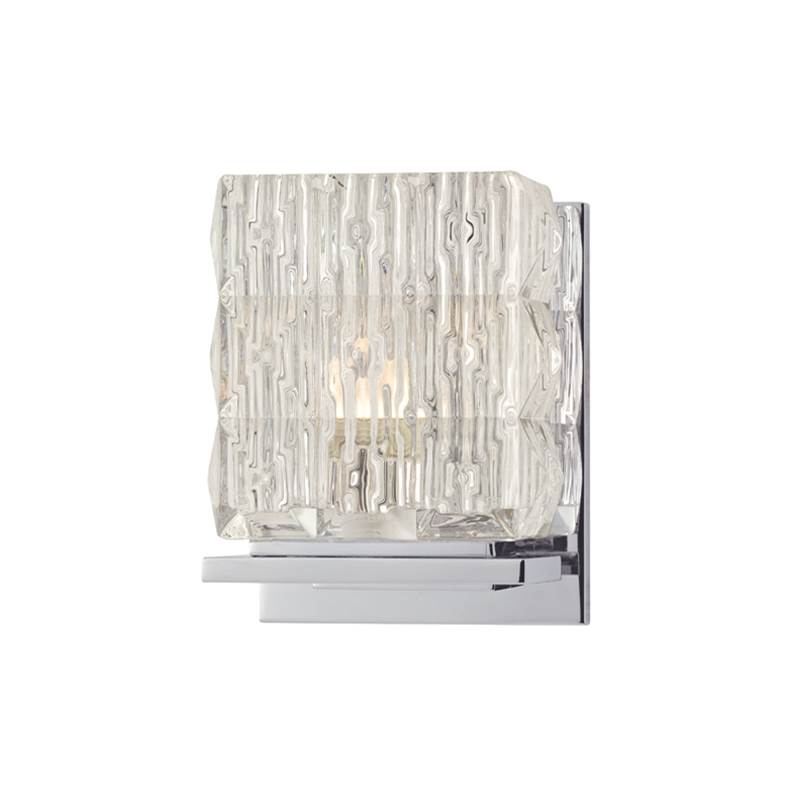 Hudson Valley Lighting Torrington 1 Light Bath Bracket