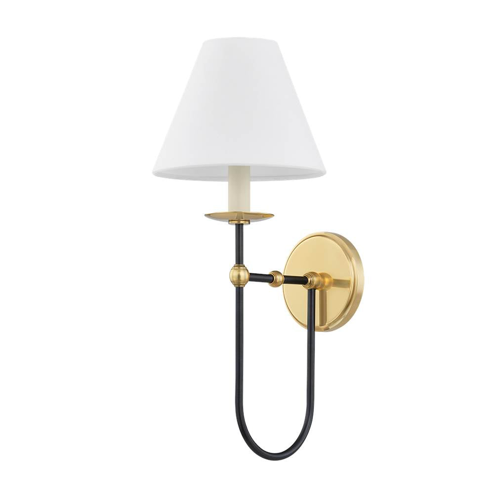 Hudson Valley Lighting Demarest Wall Sconce
