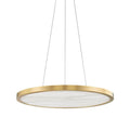 Hudson Valley Lighting Eastport Chandelier