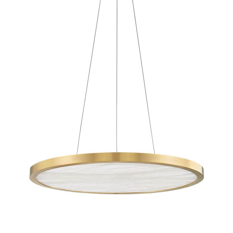 Hudson Valley Lighting Eastport Chandelier