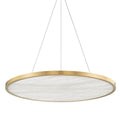 Hudson Valley Lighting Eastport Chandelier