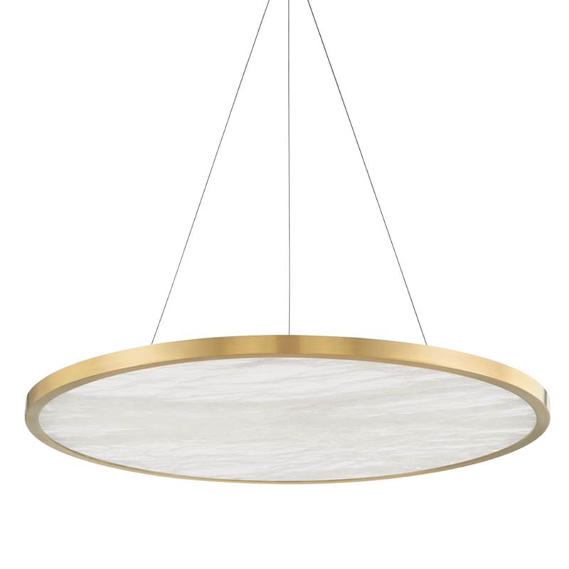 Hudson Valley Lighting Eastport Chandelier