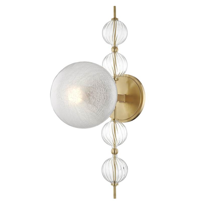 Hudson Valley Lighting Calypso Wall Sconce