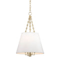Hudson Valley Lighting Burdett Pendant