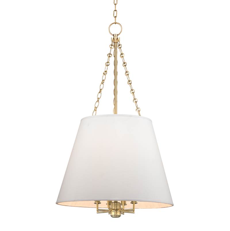 Hudson Valley Lighting Burdett Pendant