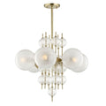 Hudson Valley Lighting Calypso Chandelier