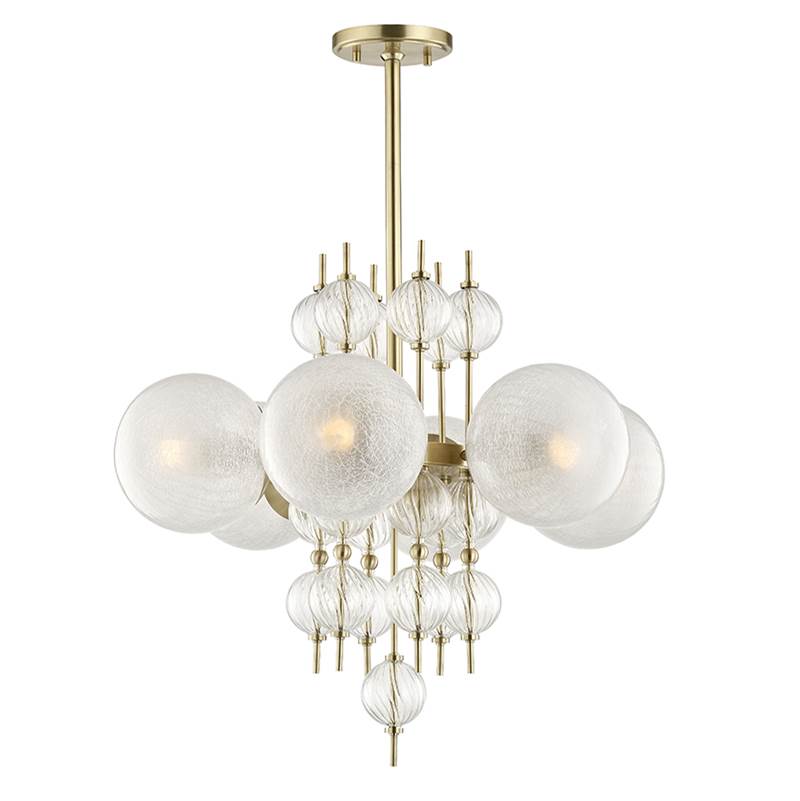 Hudson Valley Lighting Calypso Chandelier