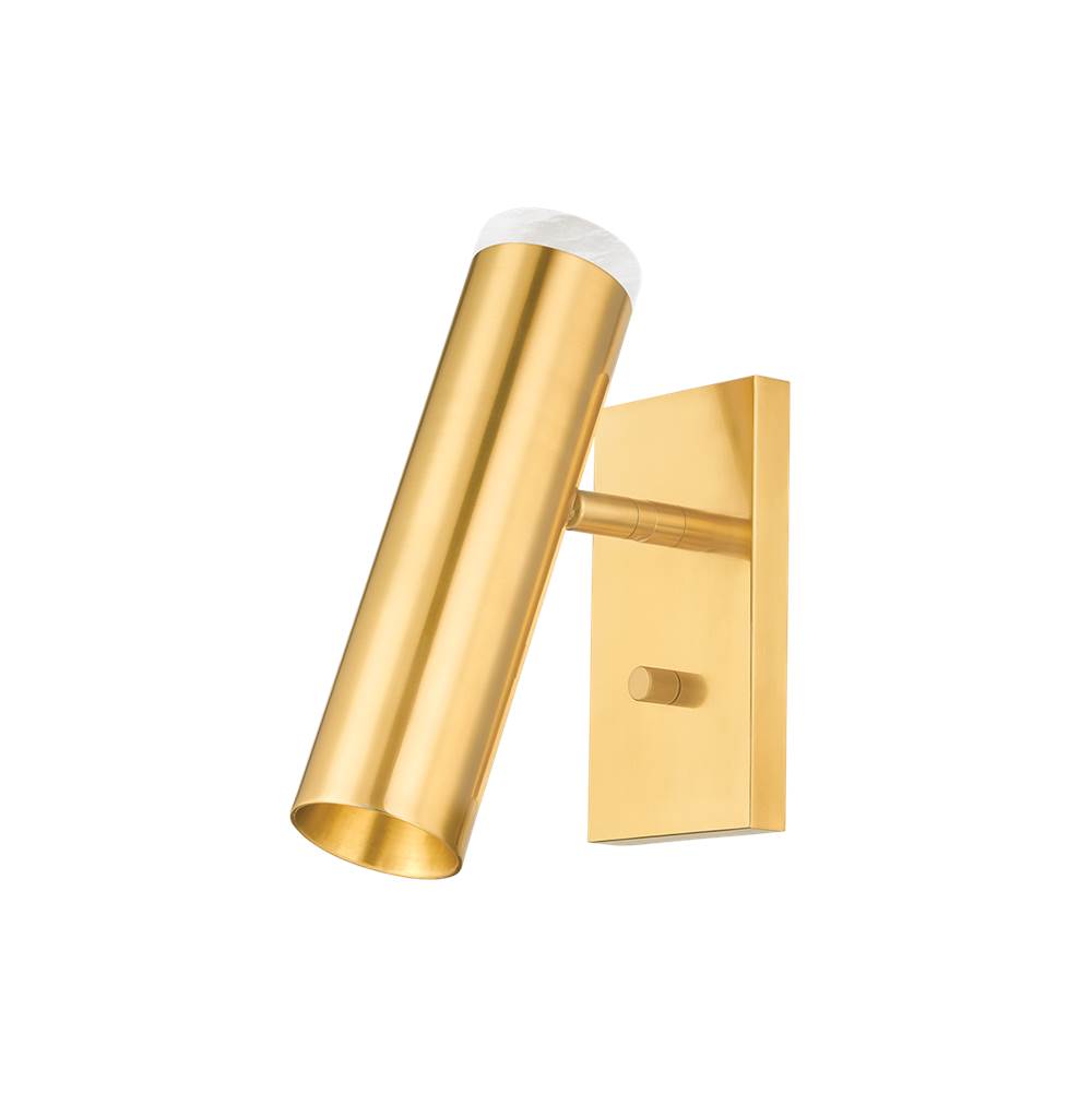 Hudson Valley Lighting Clark Wall Sconce