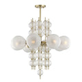 Hudson Valley Lighting Calypso Chandelier