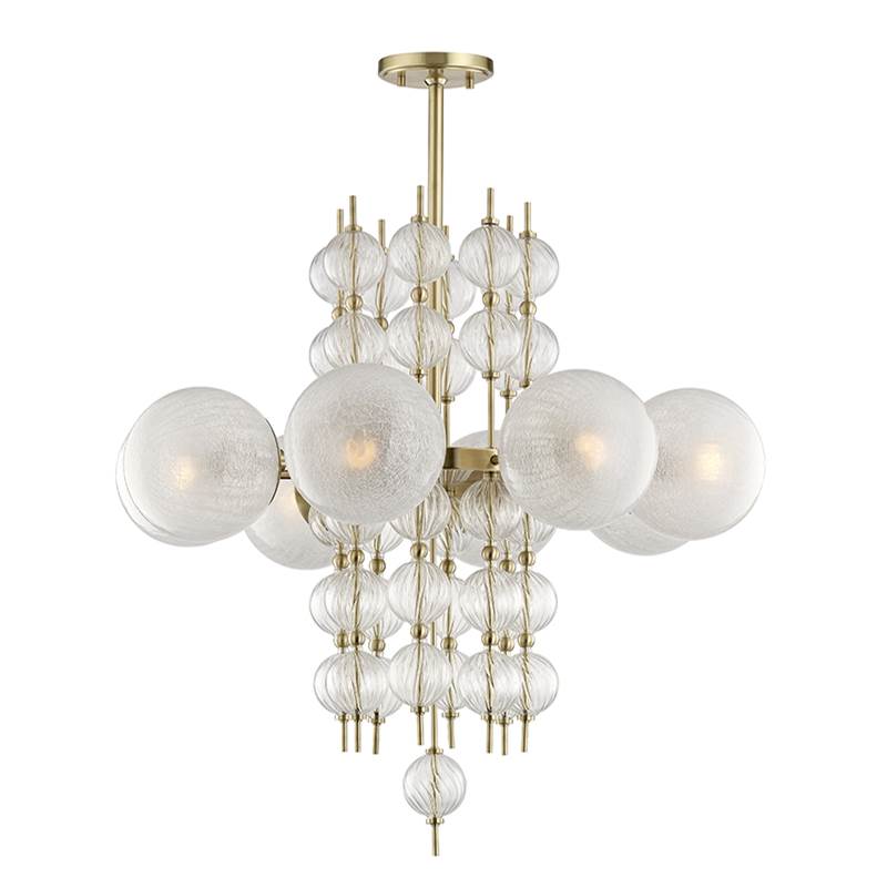 Hudson Valley Lighting Calypso Chandelier
