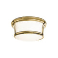 Hudson Valley Lighting Newport Flush Mount