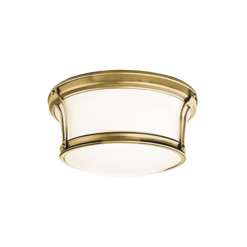 Hudson Valley Lighting Newport Flush Mount