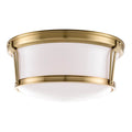 Hudson Valley Lighting Newport Flush Mount