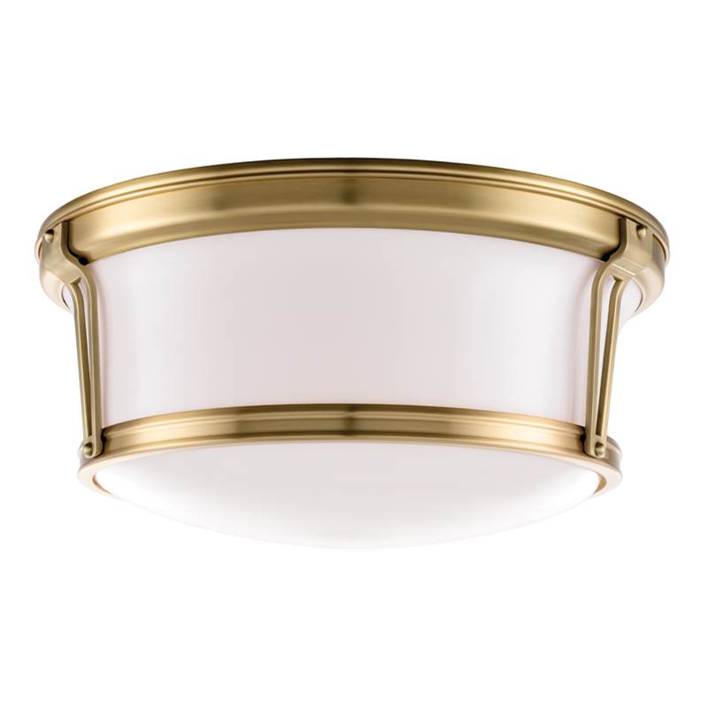 Hudson Valley Lighting Newport Flush Mount
