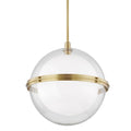 Hudson Valley Lighting Northport Pendant