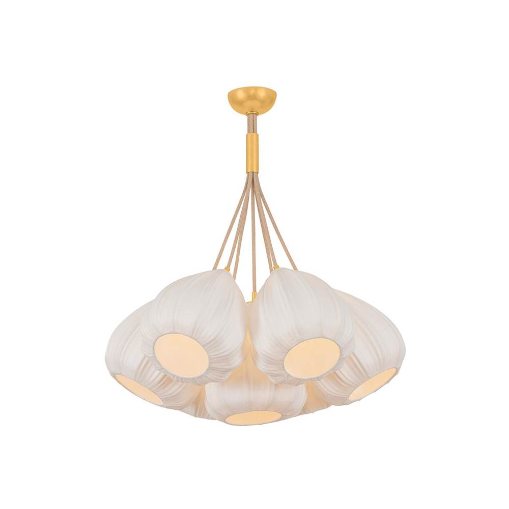 Hudson Valley Lighting Livonia Chandelier
