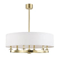 Hudson Valley Lighting Durham Chandelier