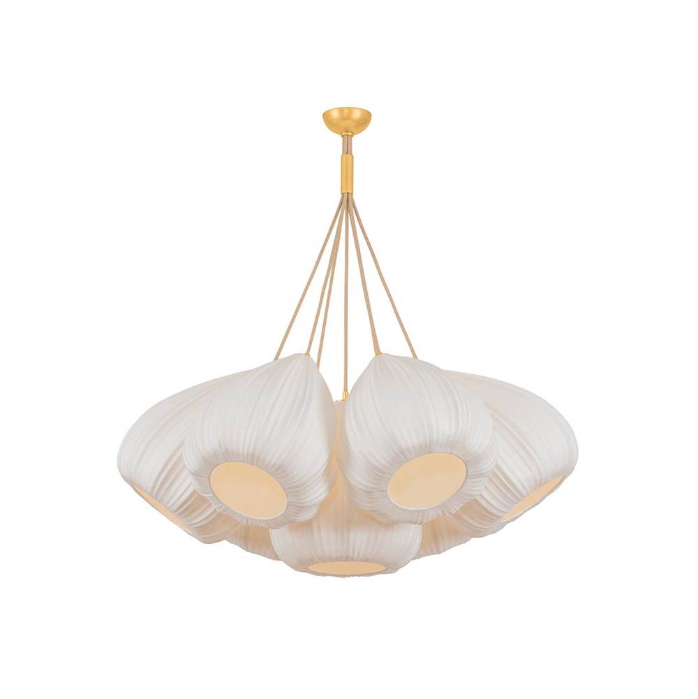 Hudson Valley Lighting Livonia Chandelier