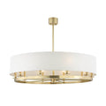 Hudson Valley Lighting Durham Chandelier