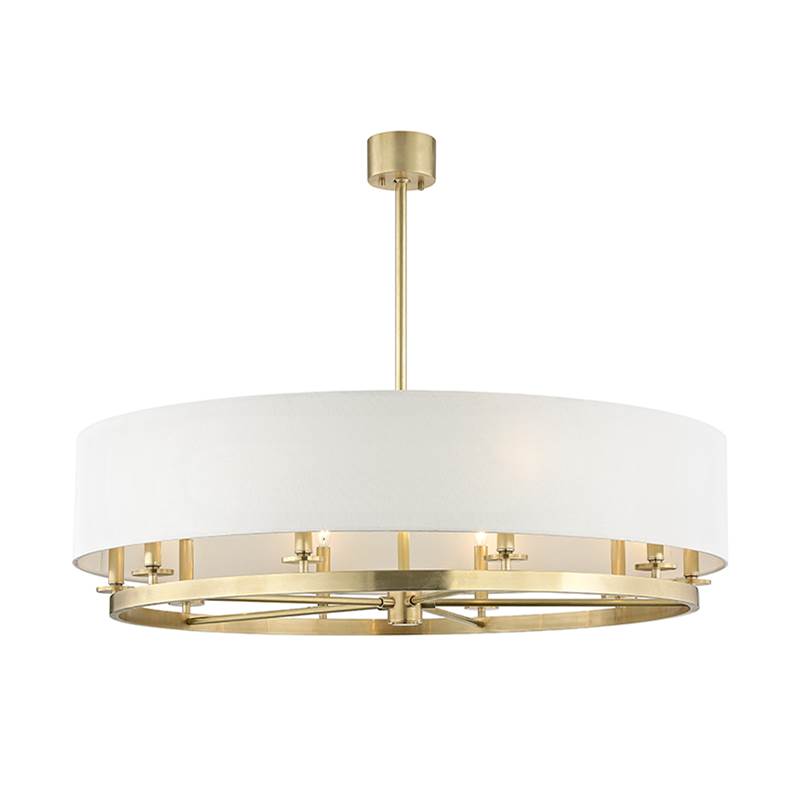 Hudson Valley Lighting Durham Chandelier