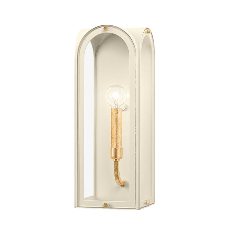 Hudson Valley Lighting Lincroft Wall Sconce