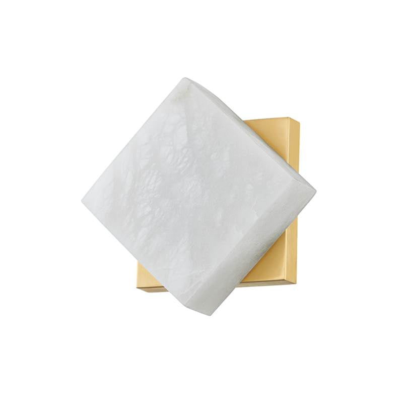 Hudson Valley Lighting Brockton Wall Sconce