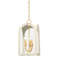 Hudson Valley Lighting Lincroft Lantern
