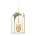 Hudson Valley Lighting Lincroft Lantern