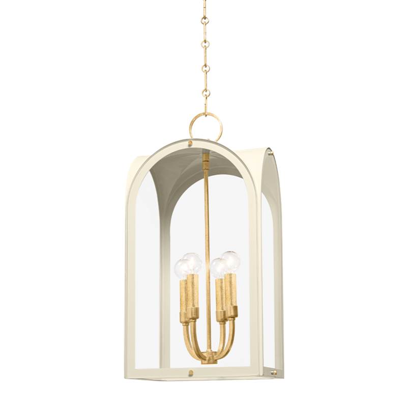 Hudson Valley Lighting Lincroft Lantern