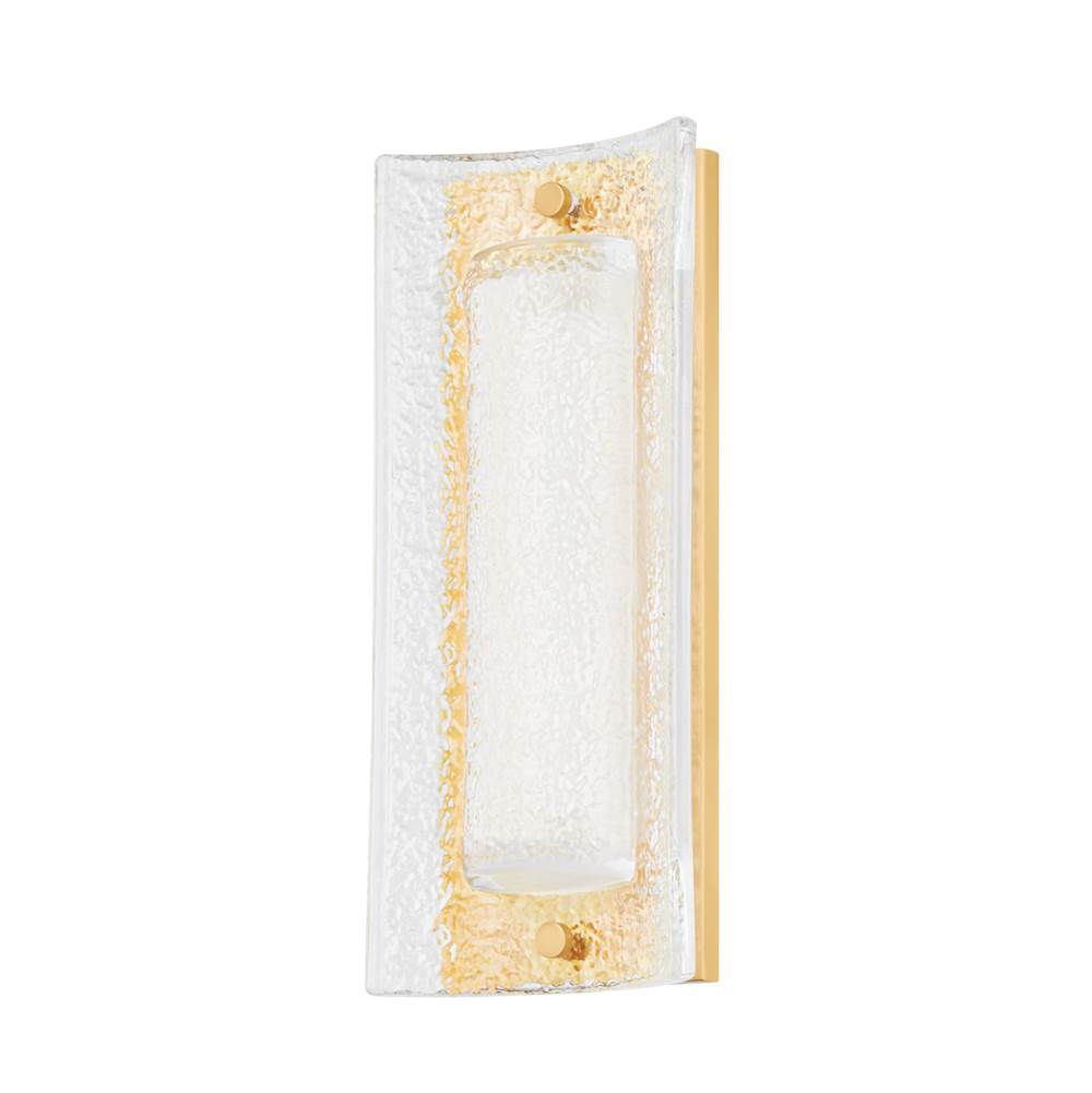 Hudson Valley Lighting Philmont Wall Sconce