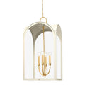 Hudson Valley Lighting Lincroft Lantern