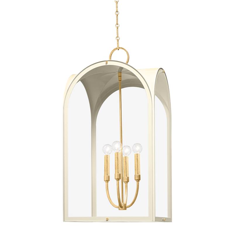 Hudson Valley Lighting Lincroft Lantern