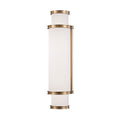 Hudson Valley Lighting Malcolm Bath And Vanity